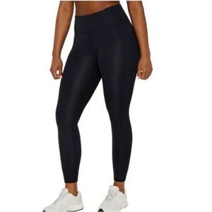 Fabletics Ladies Oasis Pureluxe Legging with Pocket, XXL